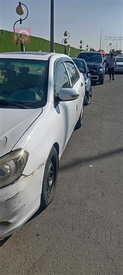 بي واي دي G3